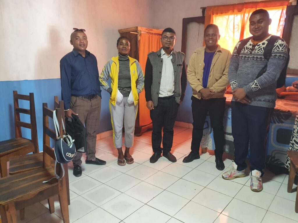 audit of the ministry of labor